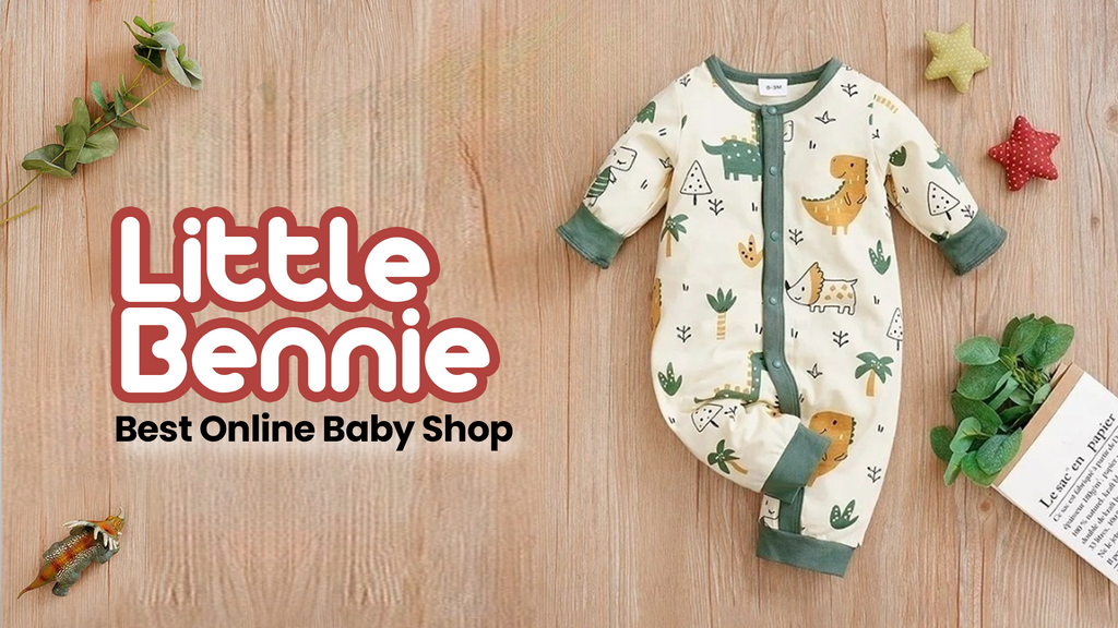 Best Online Baby Shop