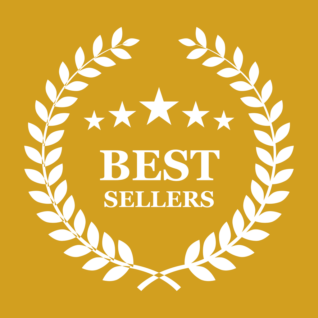 Best Sellers