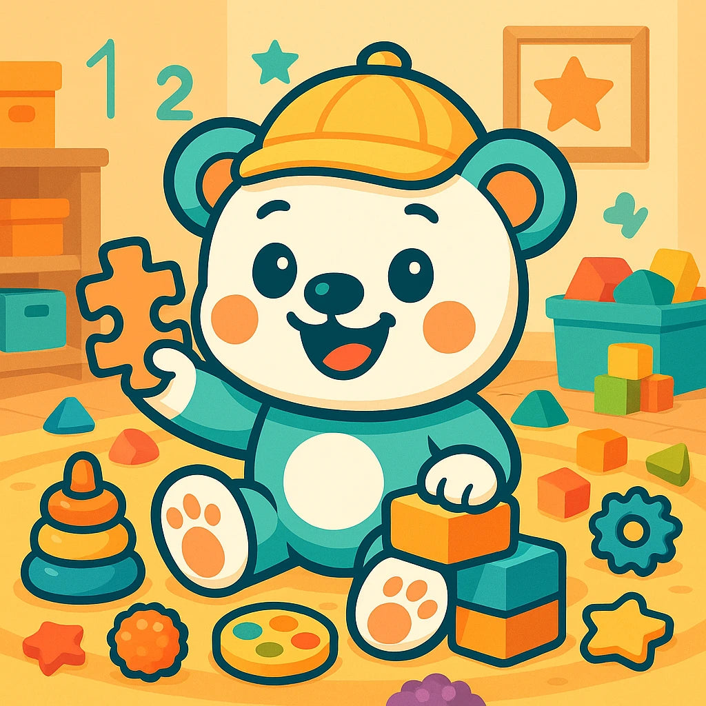 Toys & Development
