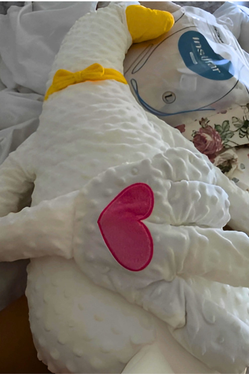 <p>Parent-Approved Nap Magic</p>