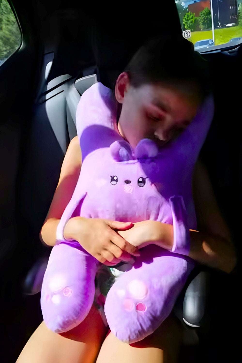 <p>Loved by Families on the Go</p>