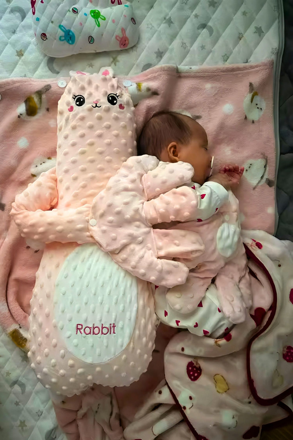 <p>Parent-Approved Nap Magic</p>