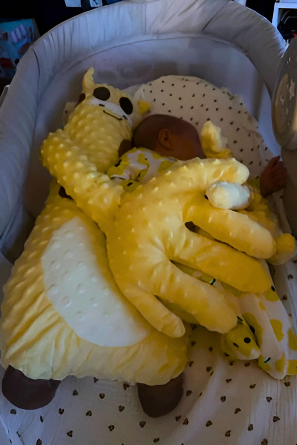 <p>Parent-Approved Nap Magic</p>