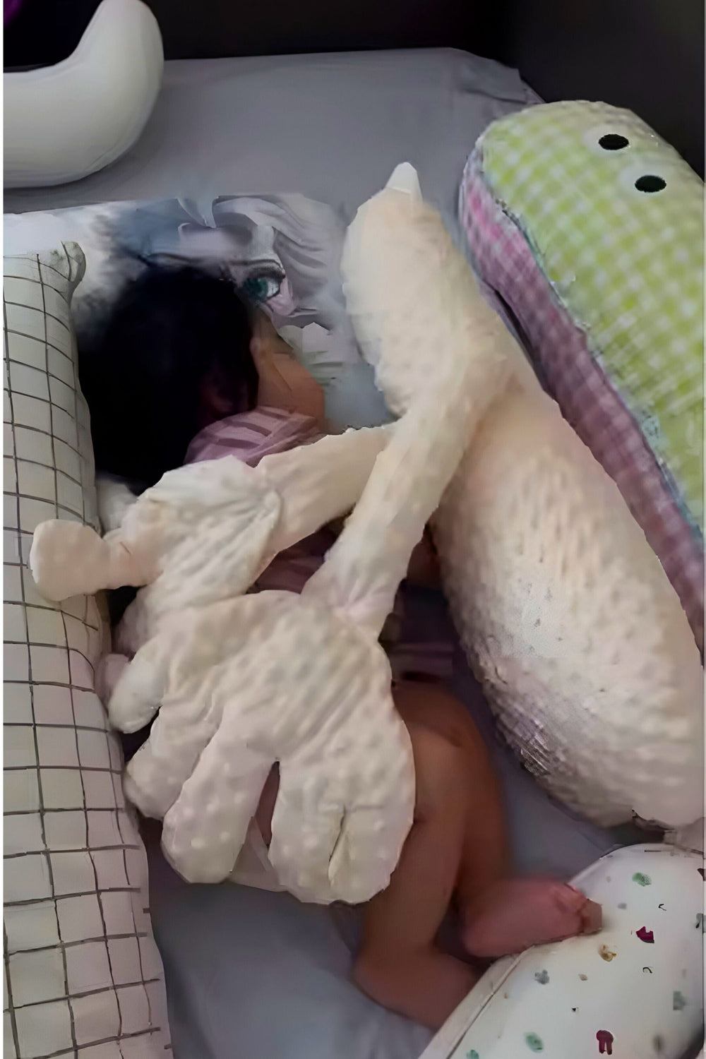 <p>Parent-Approved Nap Magic</p>