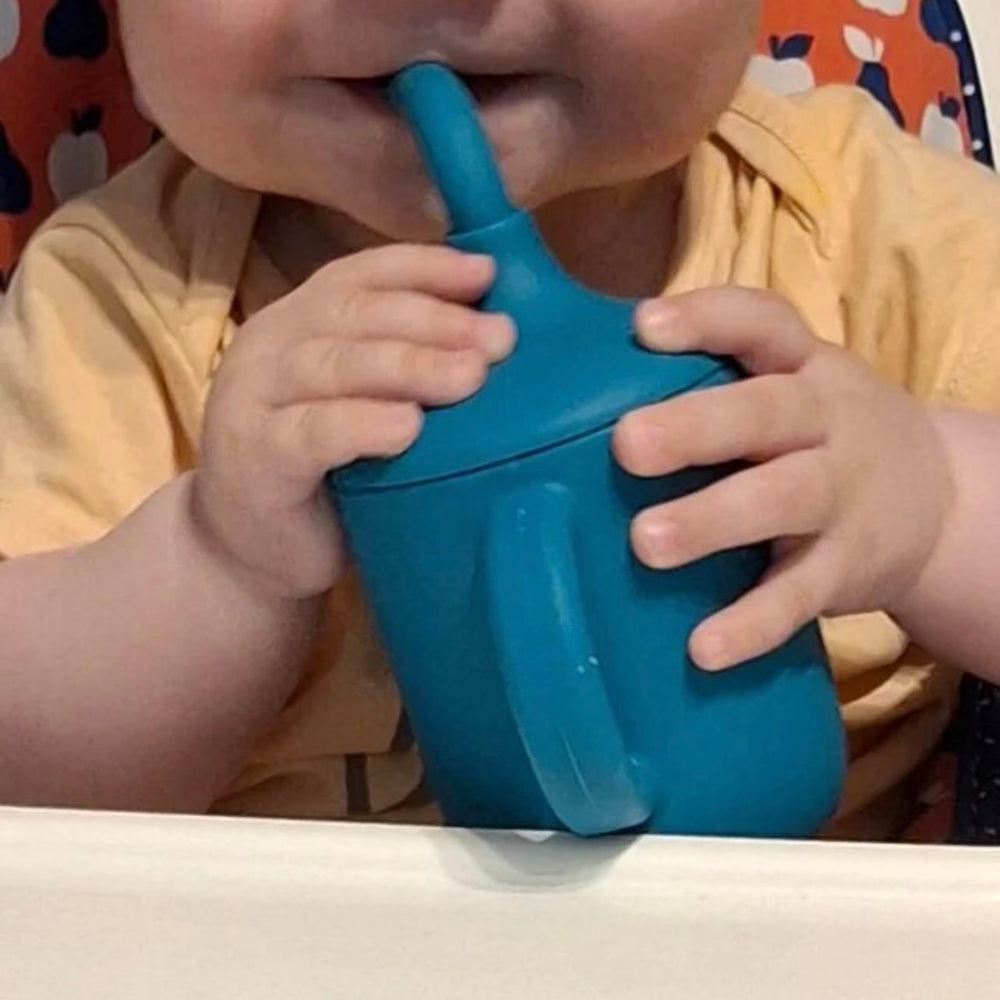 <h1>Mealtime Wins, Straight from Moms & Dads</h1>