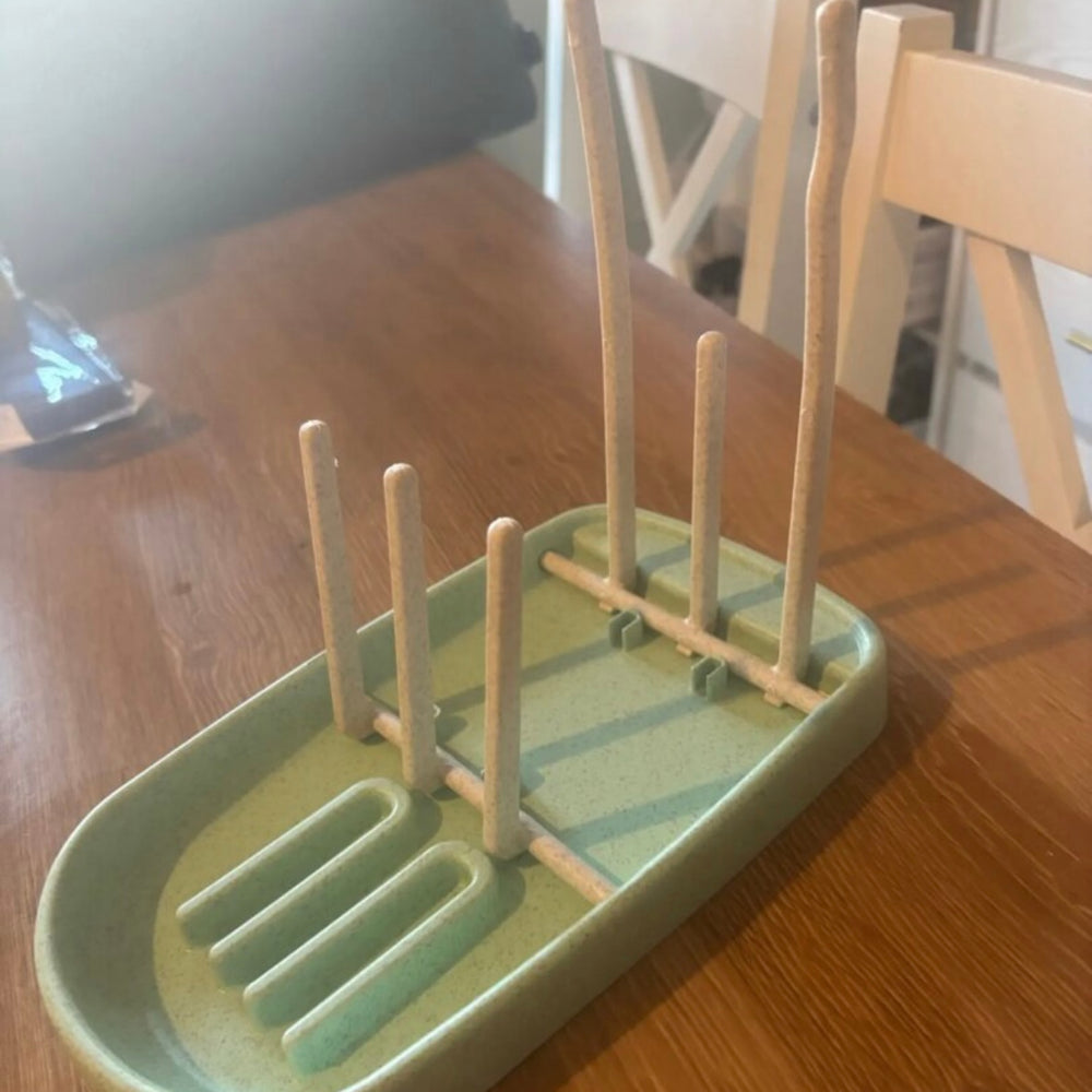 <h1>Mealtime Wins, Straight from Moms & Dads</h1>