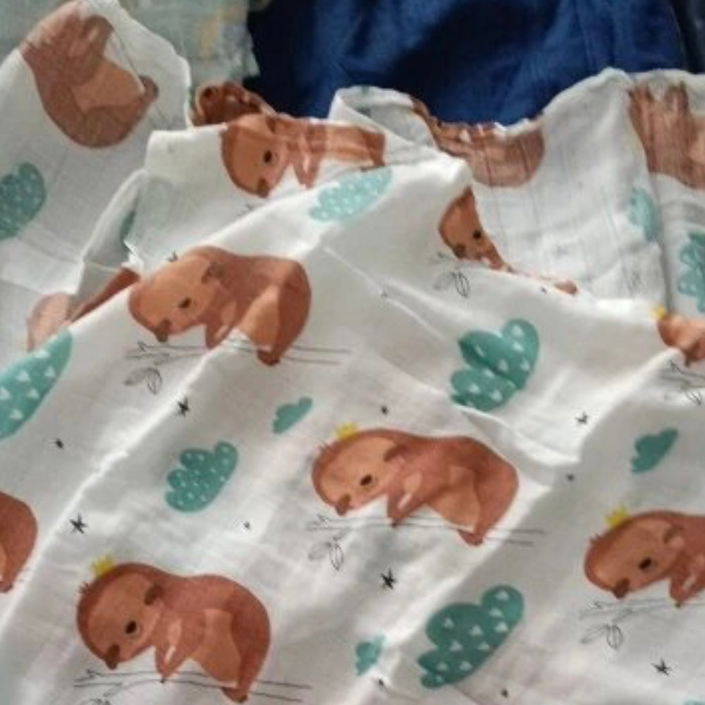<h1>Sweet Dreams, Happy Parents</h1>
