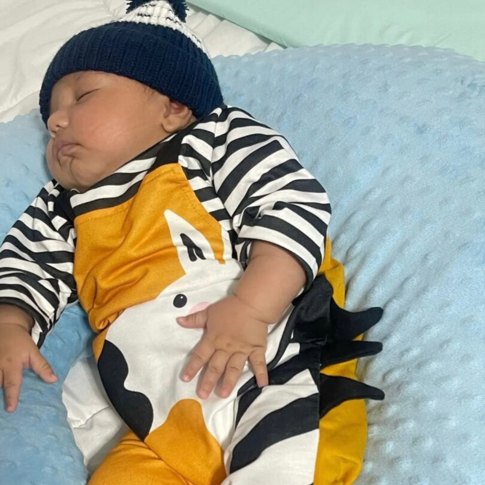 <h1>Sweet Dreams, Happy Parents</h1>