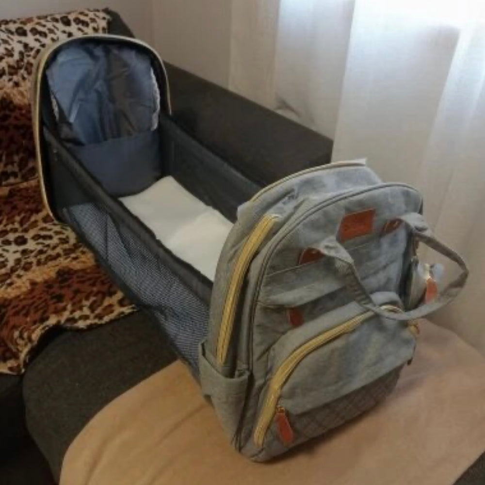 <h1>Parent-Tested for Every Adventure</h1>
